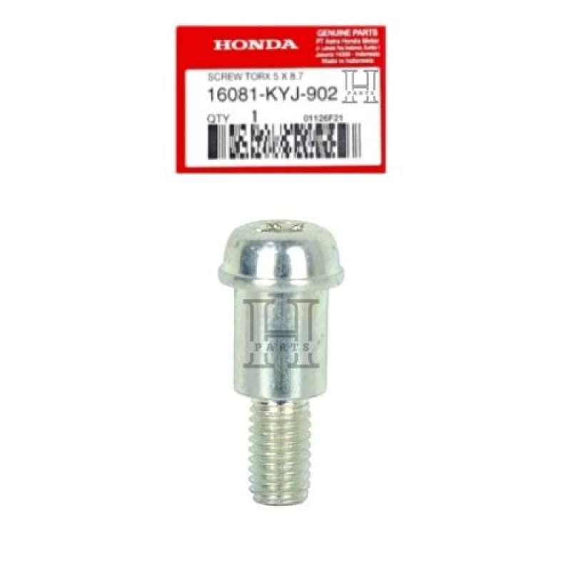 Isc Motor Beat Jual Baut Sensor Tps Motor Beat Terbaru Dengan Harga Termurah Di 2024 ...