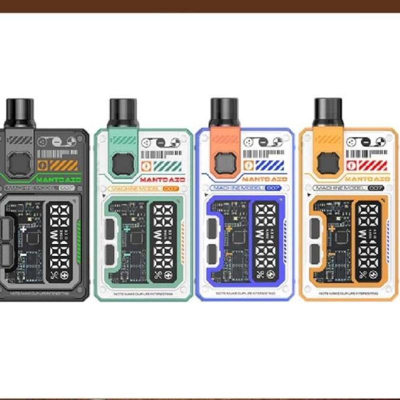 Jual Manto Aio Plus Panel Termurah - Harga Grosir Terupdate Hari Ini ...
