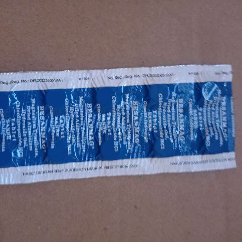 Apa Itu Besanmag Lengkap Harga Terbaru Februari 2024 | Blibli