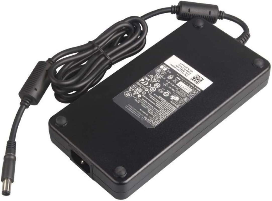 Jual Charger Laptop Dell Alienware Area-51m Alienware M17 M17x X51 M15 ...