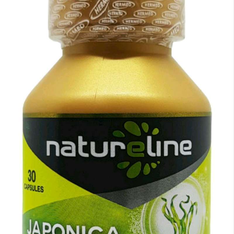 Jual Natureline Japonica 30's Di Seller Happybabyy - Tanjung Duren ...