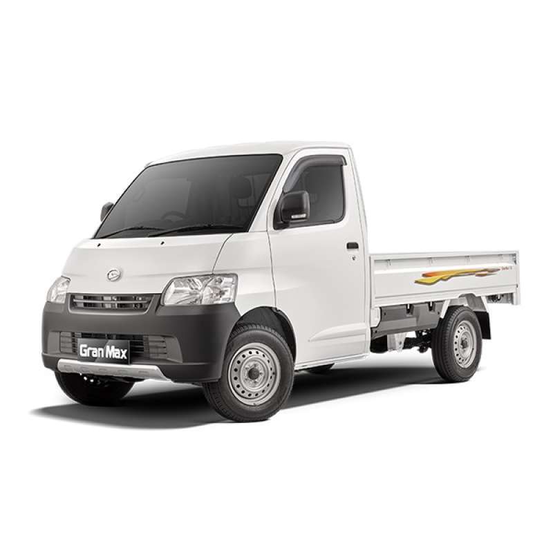 Jual Daihatsu Gran Max PU AC PS 1.5 MC di Seller Tunas Daihatsu Kebon Kelapa, Kota Jakarta