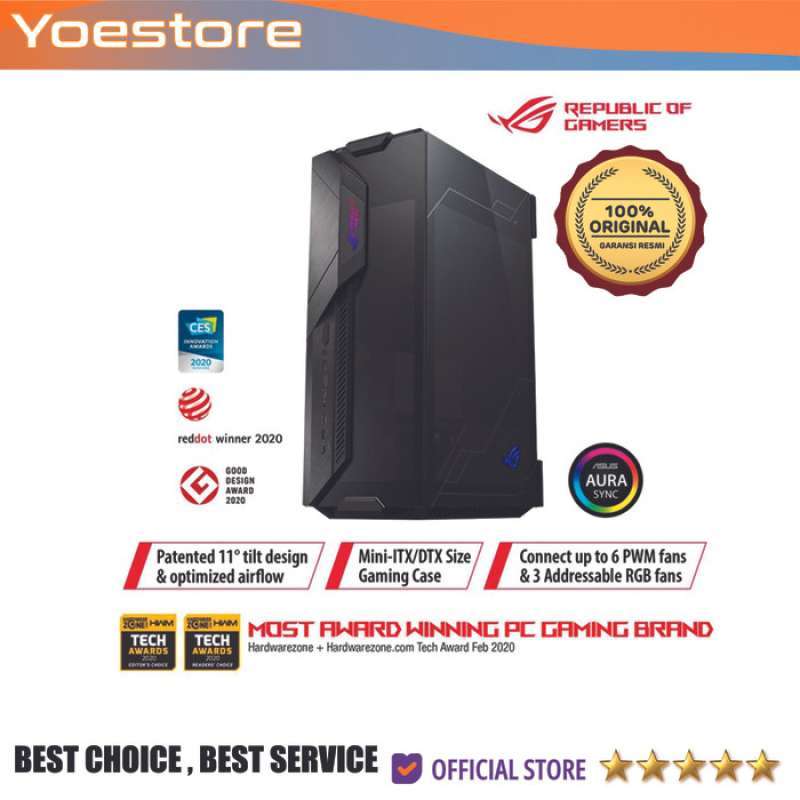 promo-sale-asus-rog-z11-gr101-mini-itx-gaming-case-terbaik-casing