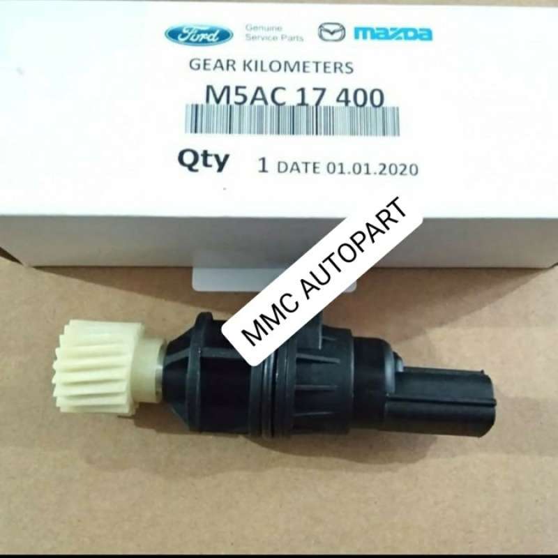 Promo Gear speedometer sensor speedometer ford ranger 19T Diskon 26% di ...