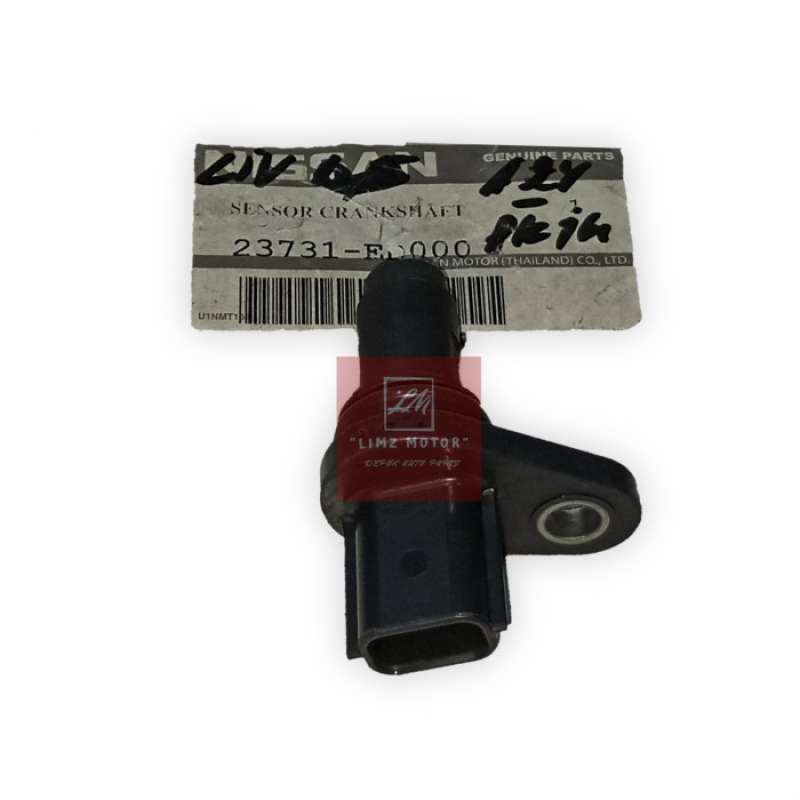 Promo Ckp Sensorcrankshaft Position Sensor Nissan Grand Livina & Juke