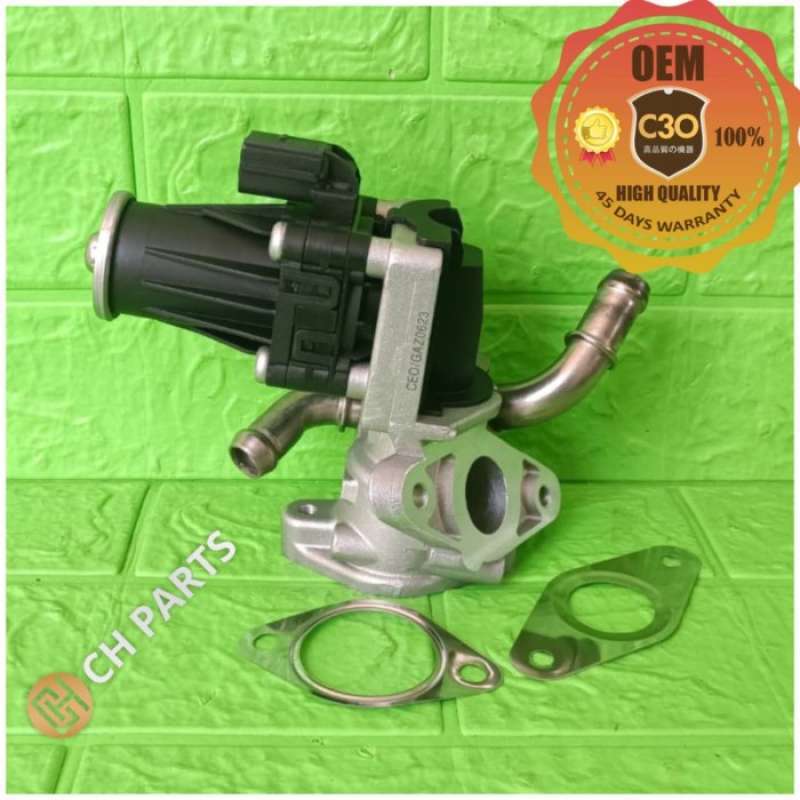 Promo Switch Sensor Motor valve EGR ford ranger Everest Mazda BT 50 T6