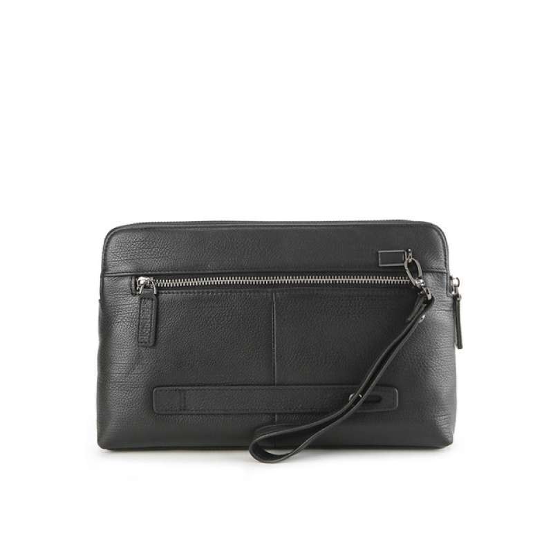 Promo Hush Puppies Lance Clutch Pria 02 Diskon 20 Di Seller Hush