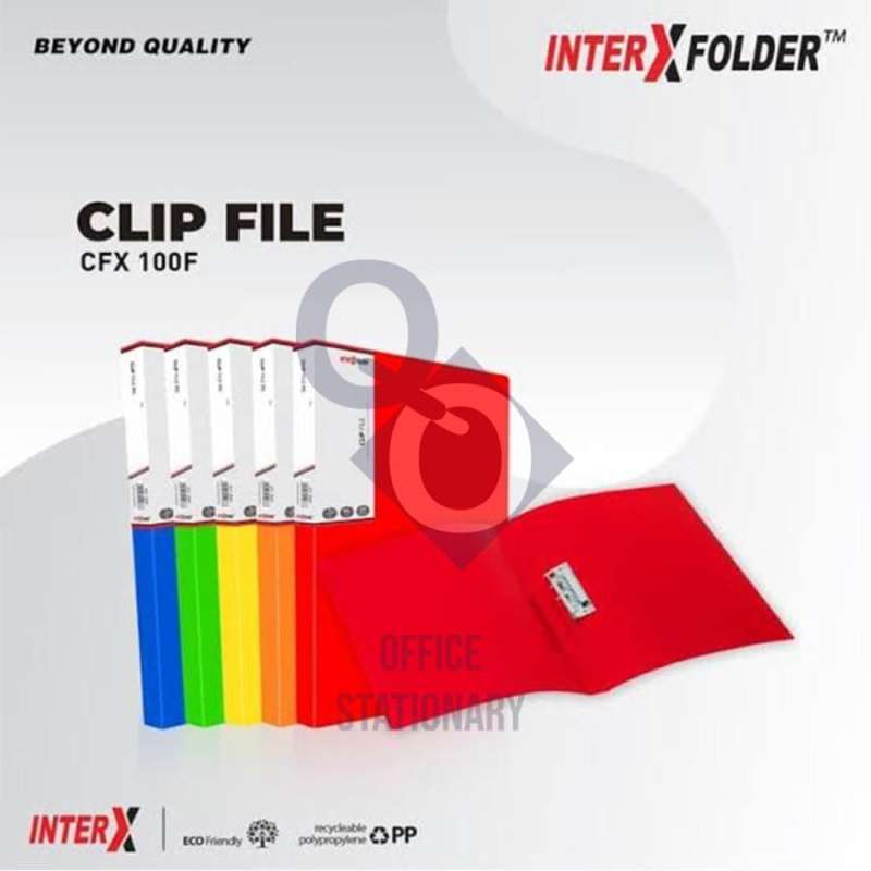 Map Inter Folder Intex Jual Clip File Map Jepit Original Harga Termurah Juli 2024 | Blibli