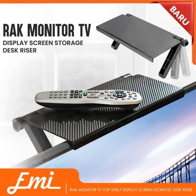 Display Rak Tv Helm Jual Rak Monitor Tv Shelf Display Original Murah - Harga Diskon April ...