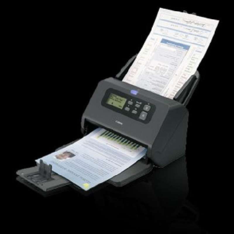Jual Scanner Canon Image Formula DR-M260 Garansi 3 Tahun Semarang di ...
