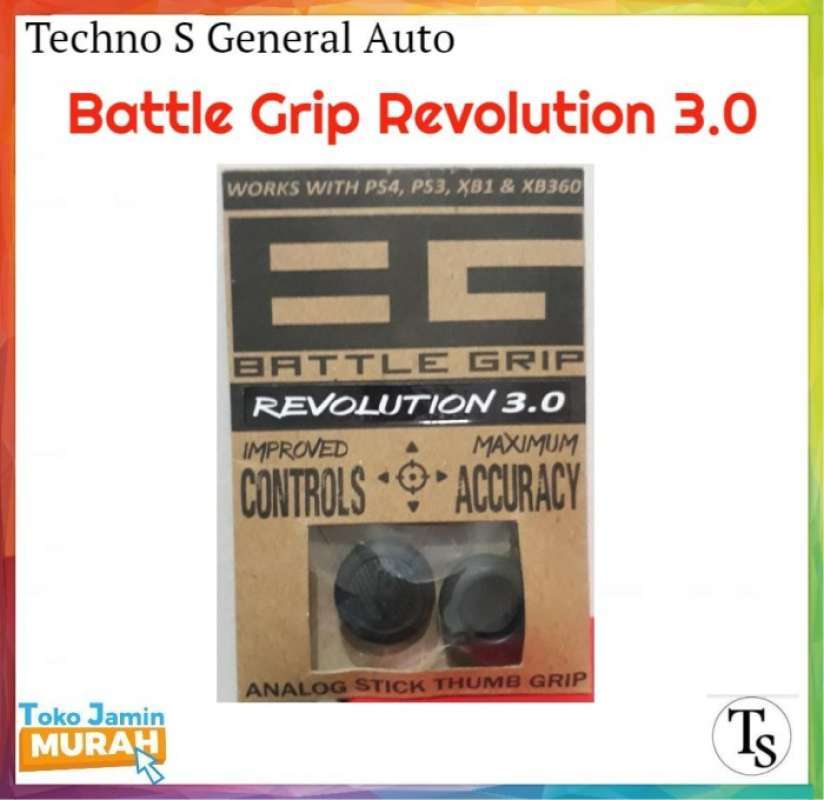 Promo Steel Case Call Of Duty Black Ops 4 Battle Grip / Tempat Kaset