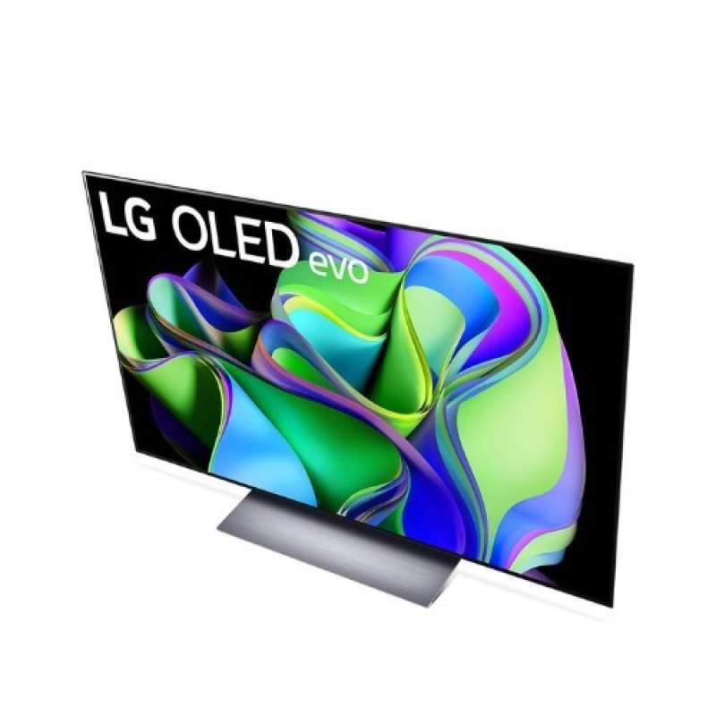 Jual Lg 42c3 Oled Tv 42 Inch Smart Tv Uhd 4k Dolby Vision Atmos