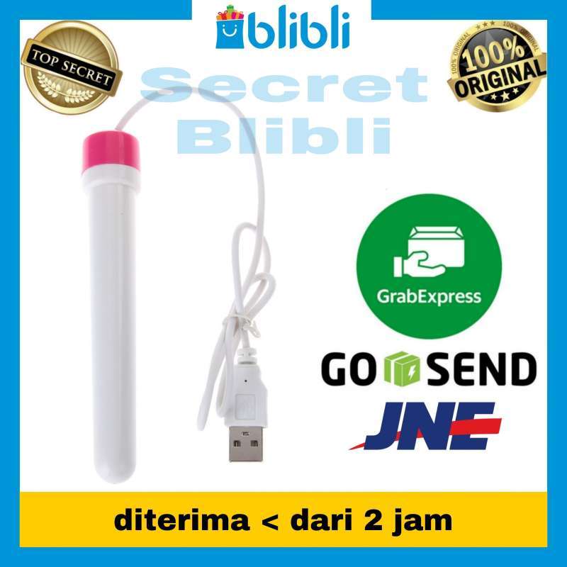 Jual HEATER SNAIL FOR REAL LIKE HEAT BODY di Seller SECRET Store