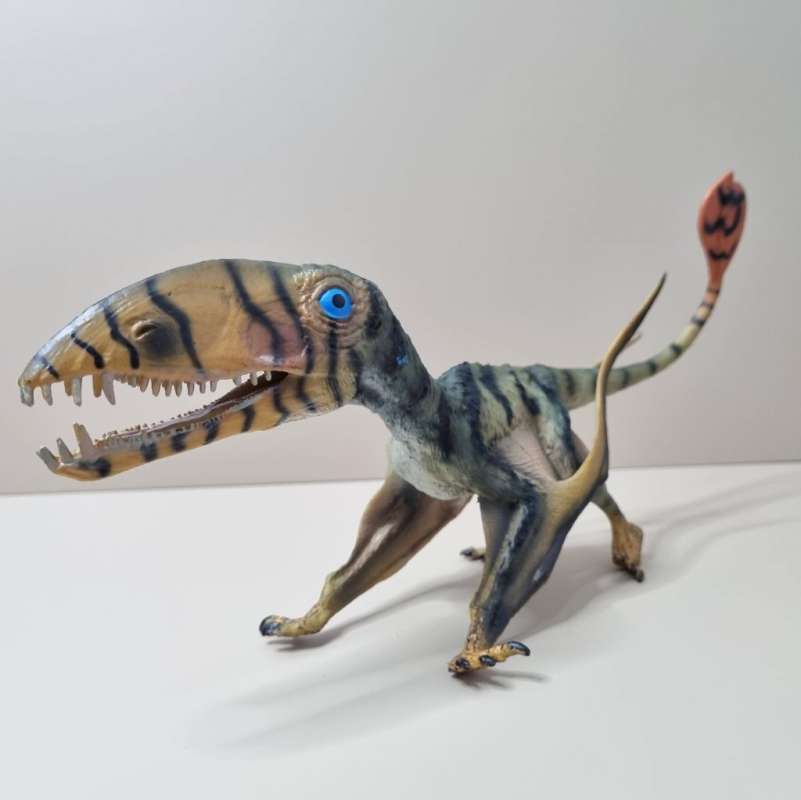 JURASSIC WORLD KINGDOM Roarivores Pteranodon Pterodactyl Dinosaur Action Figure EUR 23,23