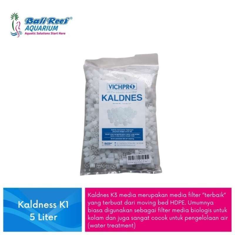 Jual Kaldnes K1 Media Filter Termurah - Harga Grosir Terupdate Hari Ini ...