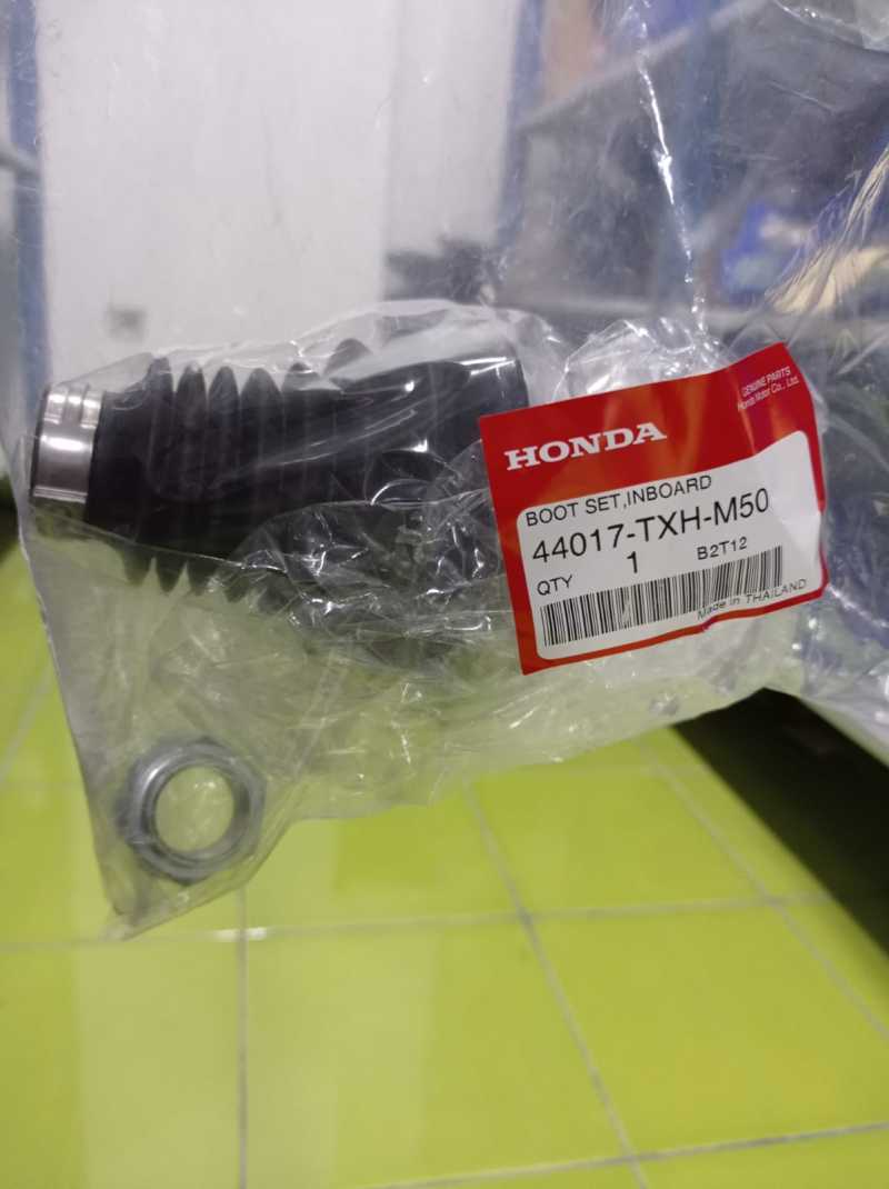 Boot Set Inboard Jual Boot Set Inboard Kode Part 44017txhm50 Di Seller Honda Makassar ...