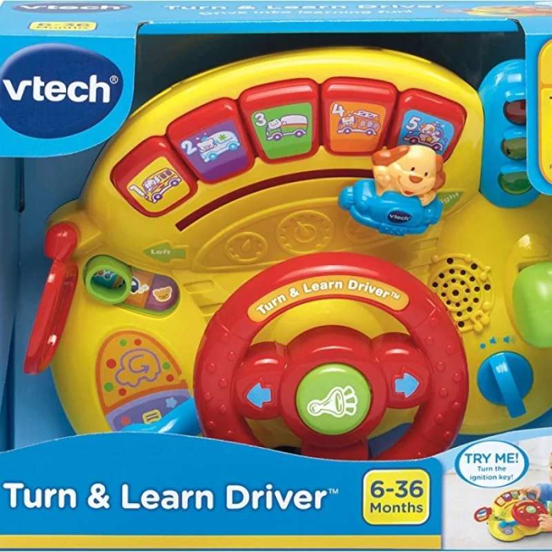 Vtech Original Driver Jual Vtech Baby Wheel Original Harga Termurah Maret 2024 | Blibli