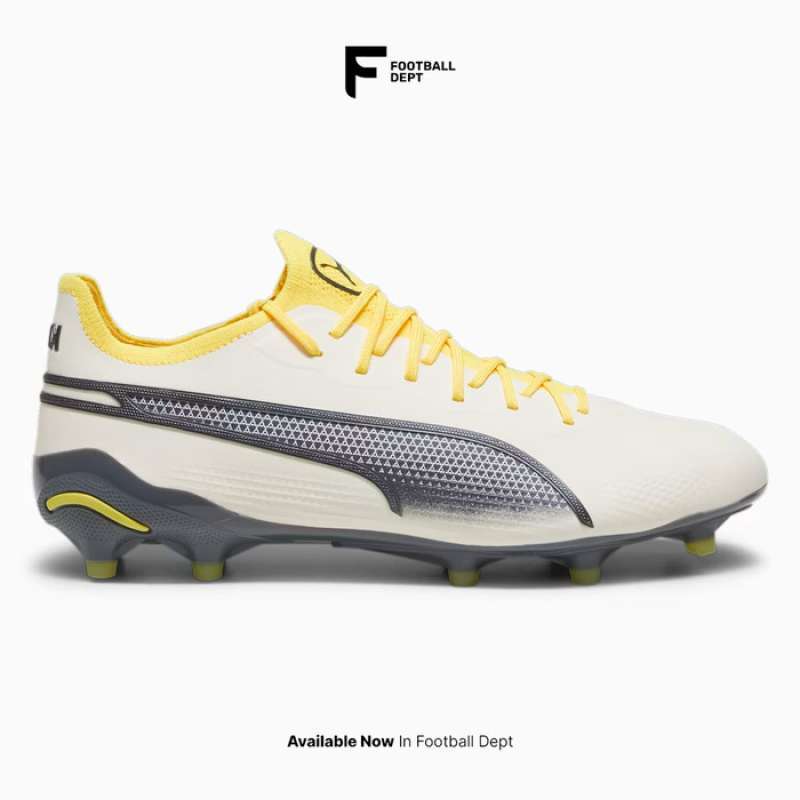 Promo Sepatu Bola Pria Puma King Ultimate Fg ag 10756305 Original Diskon 73 Di Seller Football Dept Official Store Jatiwarna 2 Kota Bekasi Blibli