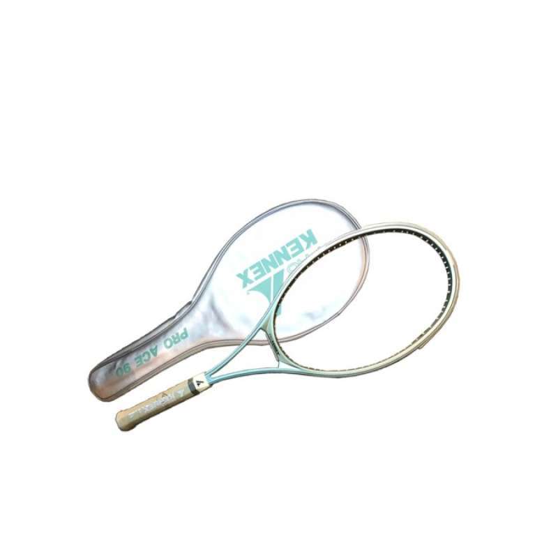 Raquette Pro Kennex Ceramic Ace 90 – Taille L3 (4 3/8”) – Occasion
