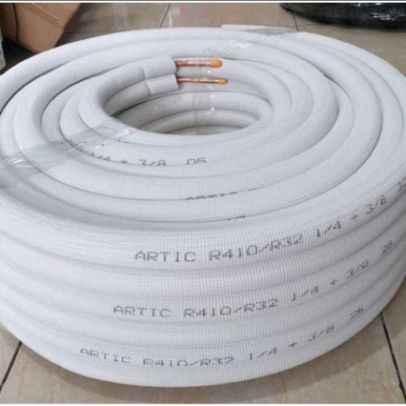pipa AC artic 