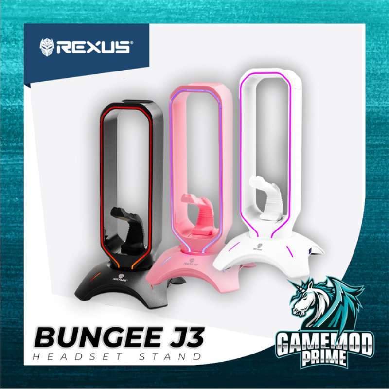 Bungee j3 discount