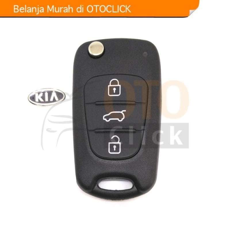 Cover chiave per auto Cover rigida per KIA Sportage Rio