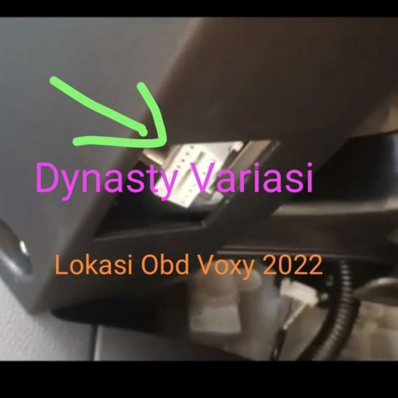 Promo Auto Lock Obd Toyota Voxy 2022 Otomatis Door Lock PnP Speed Lock Diskon 23 di Seller