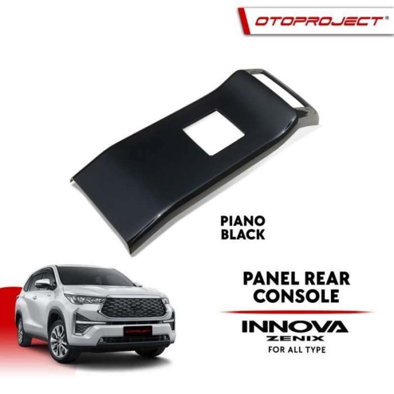 Panel Mobil Innova 2018 Jual Panel Rear Consule Console Toyota Innova Zenix Otoproject Di ...