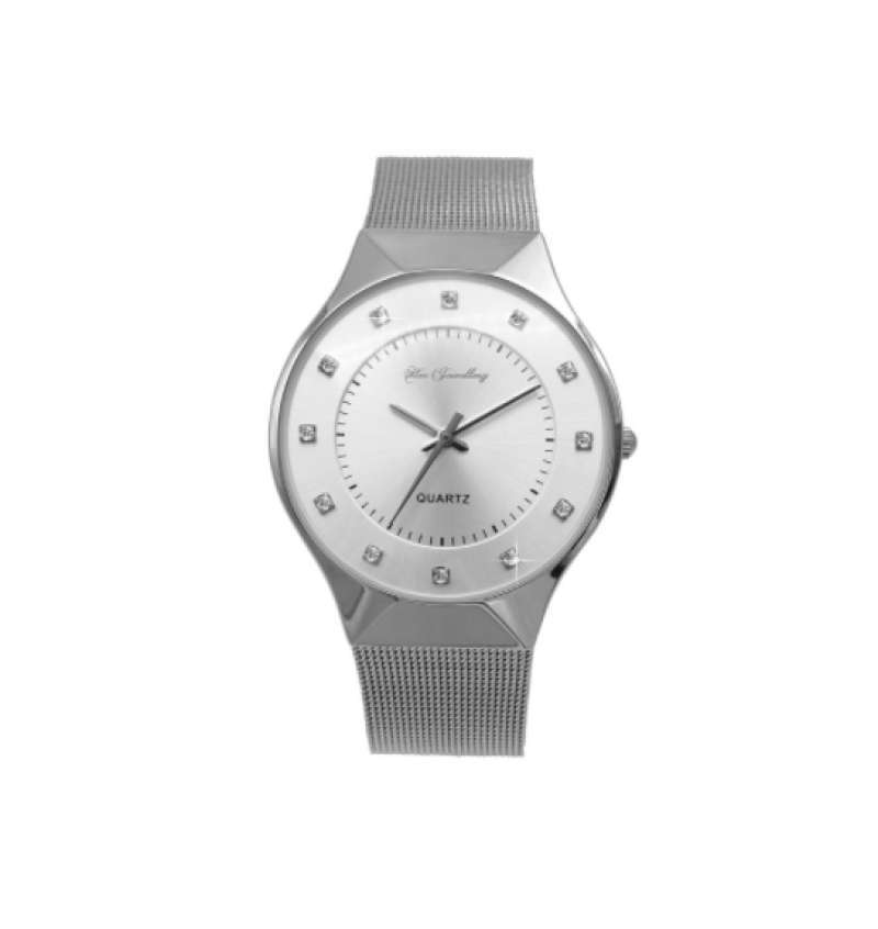 Model Jam Tangan Merk Swarovski Original Terbaru Harga Murah Oktober 2024