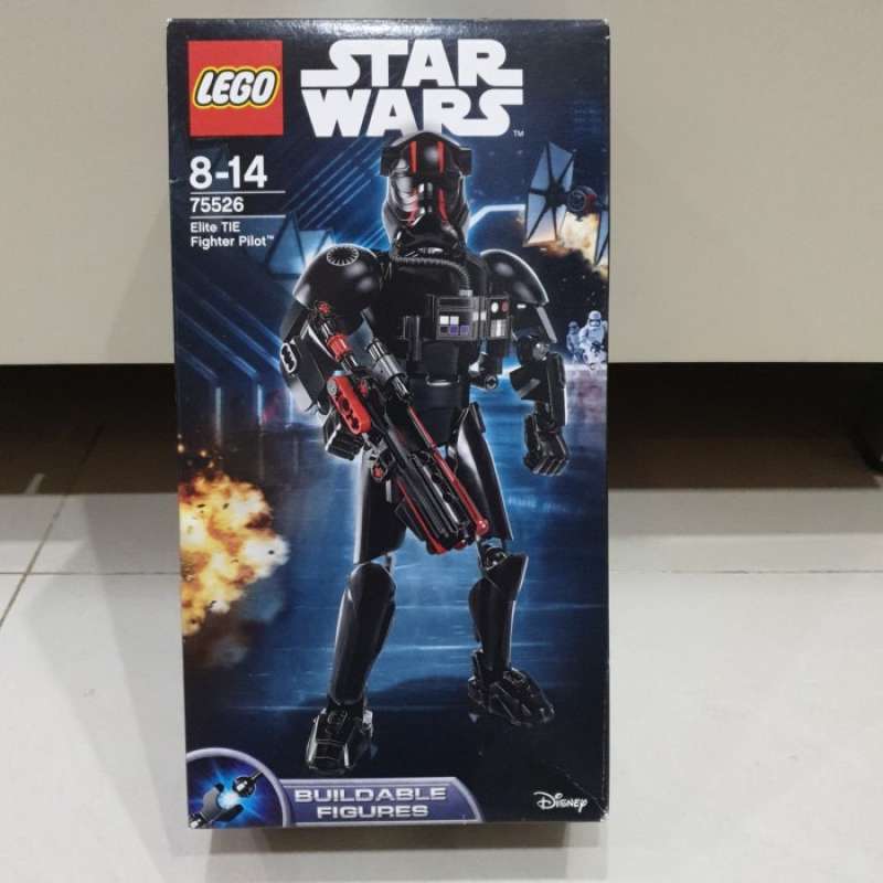 Lego 75526 store