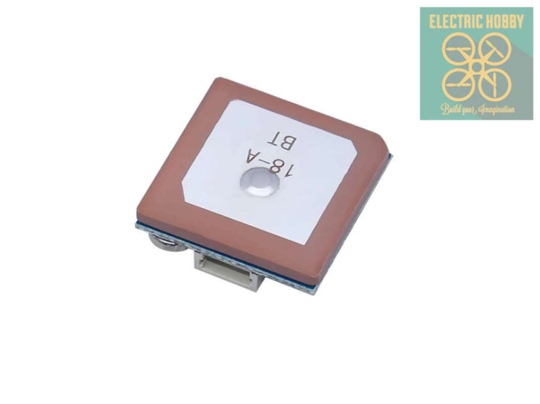 Promo Gps Bn220 Bn-220 Module Inav - Betaflight - Arduino - Raspberry ...