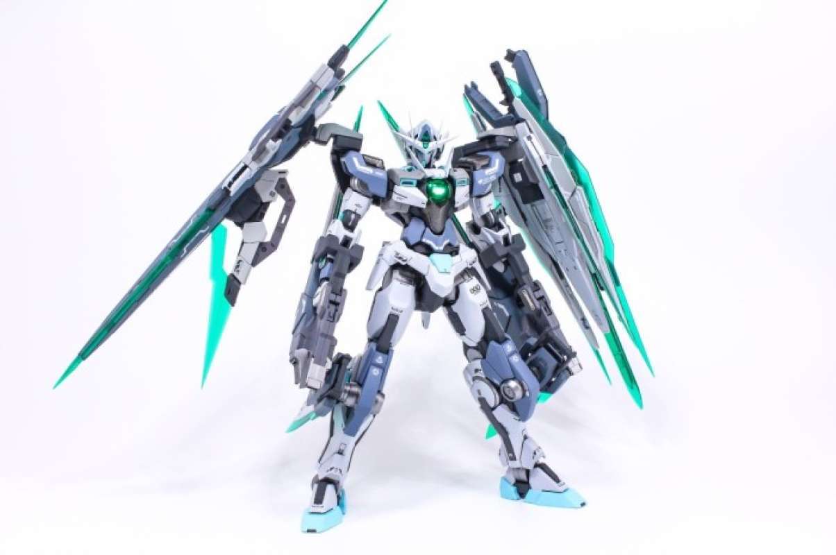 Promo JASA REPAINT DAN CUSTOMDAM KHUSUS HG 1/144 - GANI12 - Full