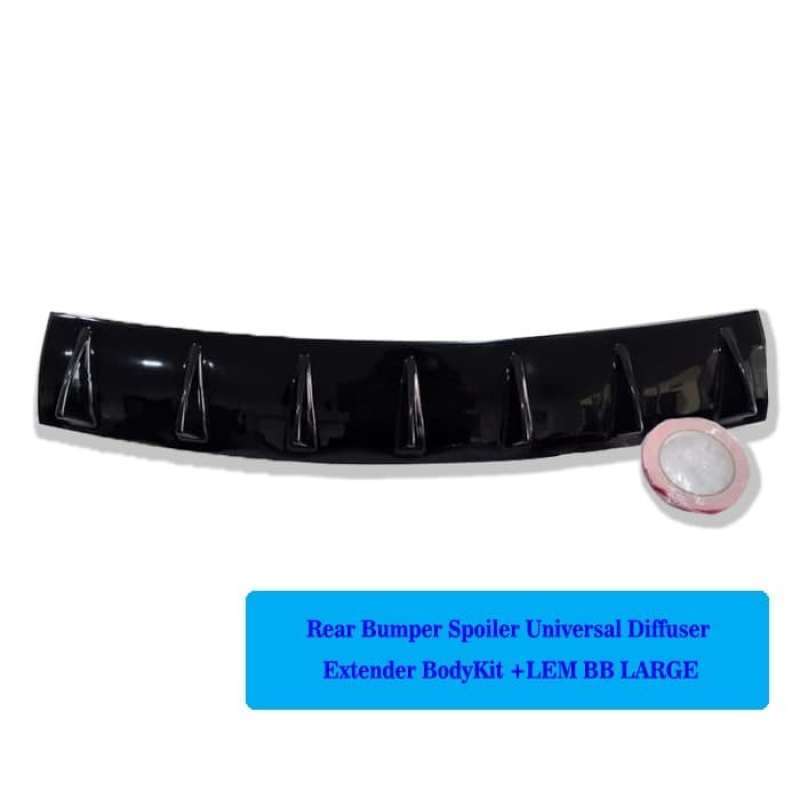 Jual Sealant Lem Spoiler Mobil Terbaru Dengan Harga Termurah Di 2024