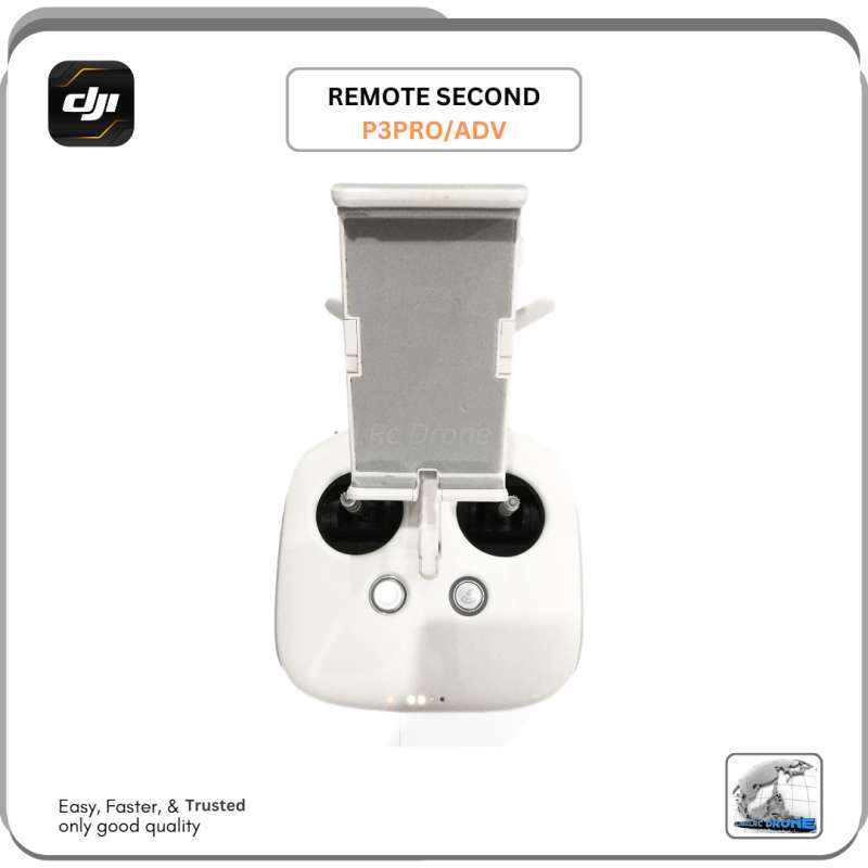 Dji phantom hotsell 3 pro bekas