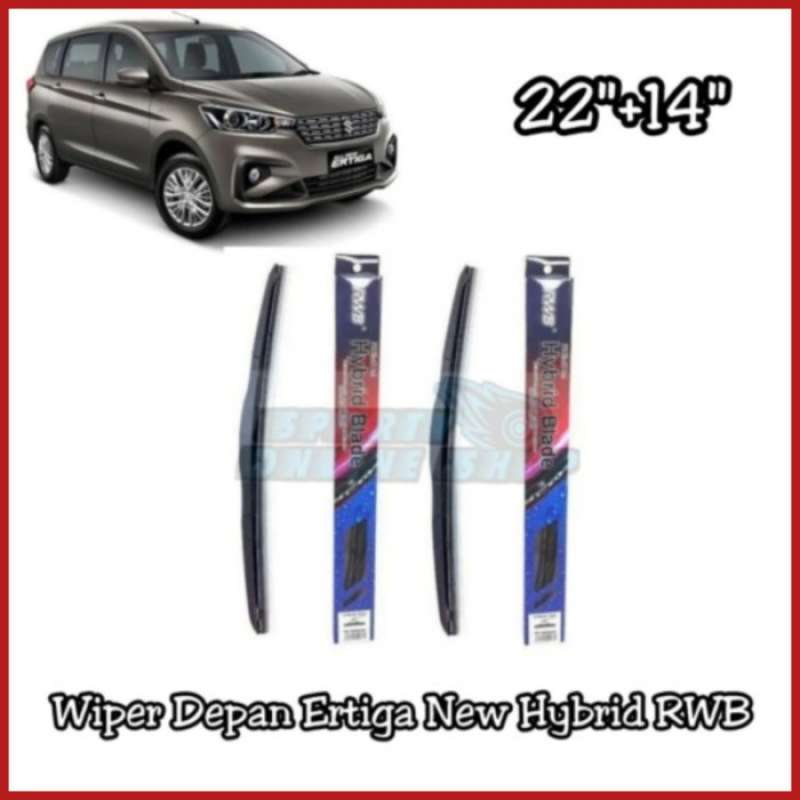Front Rear Wiper Blades Set Kit For Suzuki Vitara Nonomade Grand Vitara 2005 2017 I In
