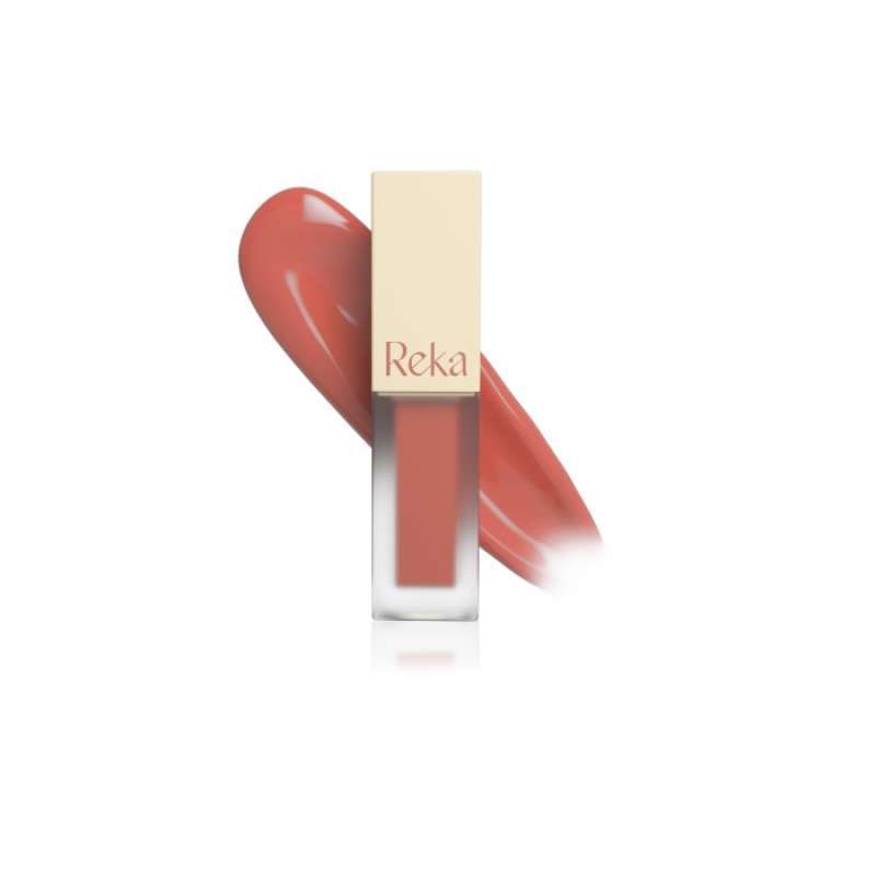 Lip Reka Promo Reka Bare Bound - Power Matte Liquid Lipstick Diskon 23% di ...