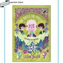 Jual Novel Battle For Perfect Original Harga Termurah Maret 2024 Blibli Jual Novel Battle For Perfect Original Harga Termurah Maret 2024 Blibli