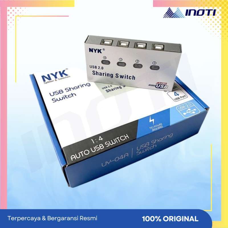 Usb Auto Switch Daftar Harga Kabel Switch USB Printer 🔥 Original & Spesifikasi Lengkap ...
