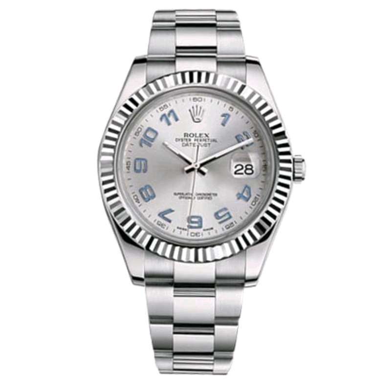 Rolex datejust 41 harga outlet