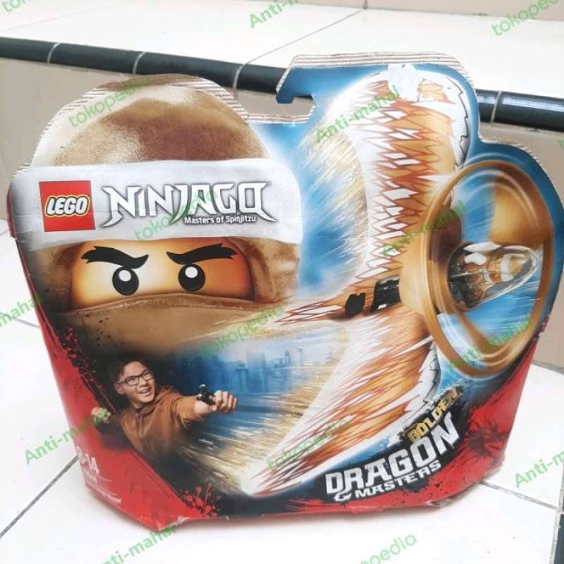 Ninjago 70644 new arrivals