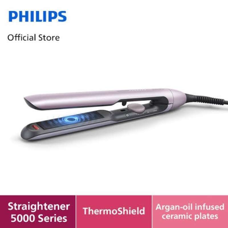 Harga philips hair straightener shop
