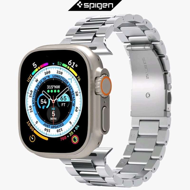 Strap apple navicular watch
