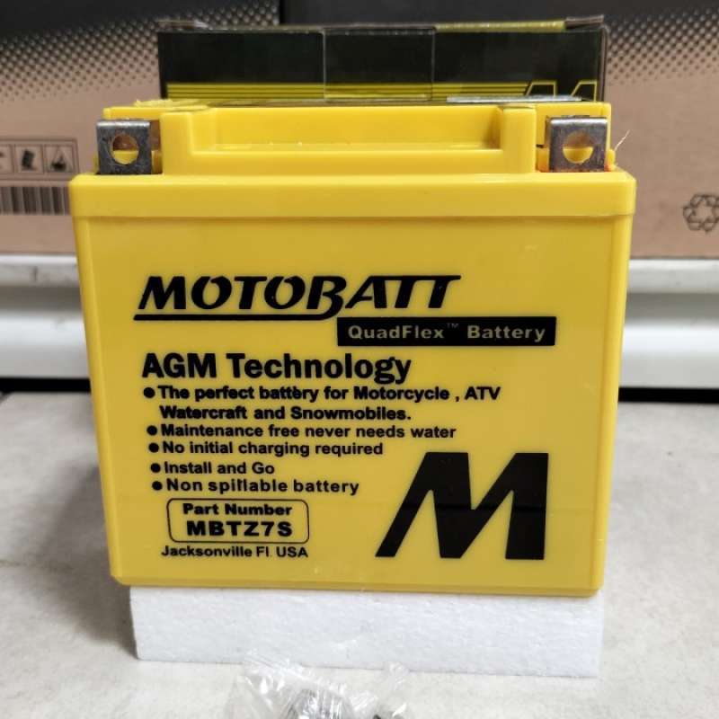 Promo Aki Motor New Nmax N Max New New Aerox Connected Lexi Motobatt