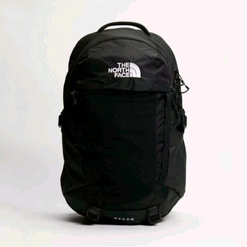 Ransel north face top
