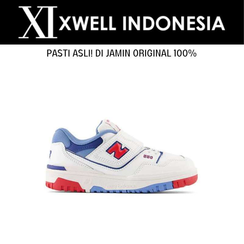 New balance original made in mana store