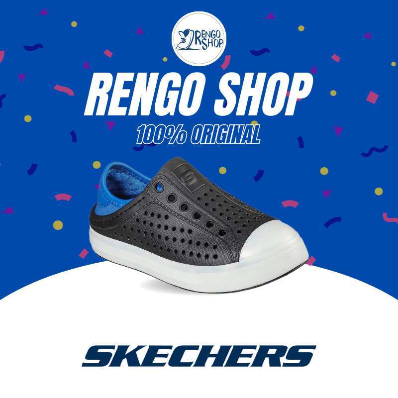 Skechers Foamies Skechers Toddler Water Shoes New SKECHERS Girls