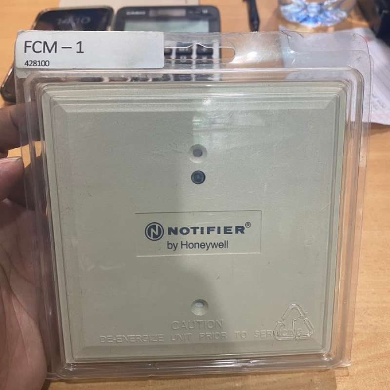 Jual Fire Control Module Fcm 1 Original Murah - Harga Diskon Juni 2024 ...