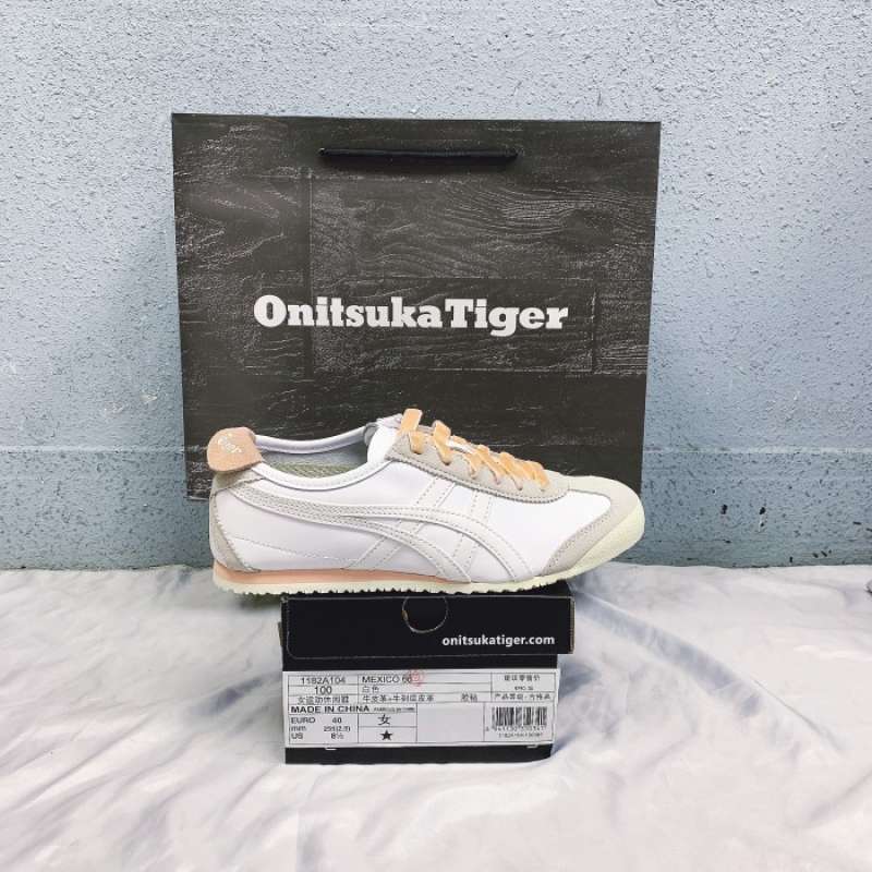 Onitsuka tiger mexico 66 1182a104 hot sale