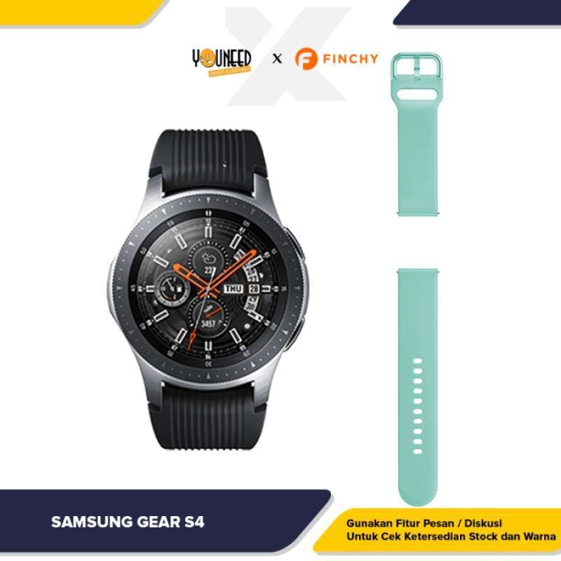 Gear s4 strap new arrivals