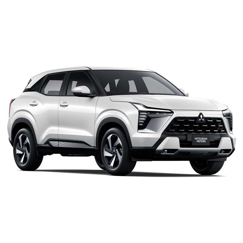 Mobile Xfroce Jual Mitsubishi X Force Terbaik - Harga Terbaru April 2024 | Blibli